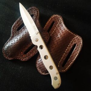 JACK - Porta Coltello Basket