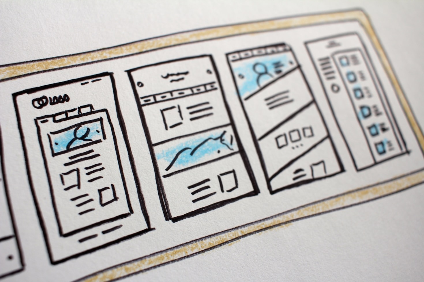 Personalizzare il design senza scrivere codice