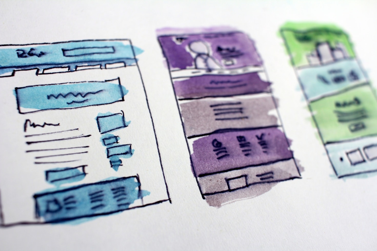 Le tendenze grafiche dell’anno per creativi